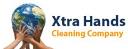 Xtra Hands Cleaning logo